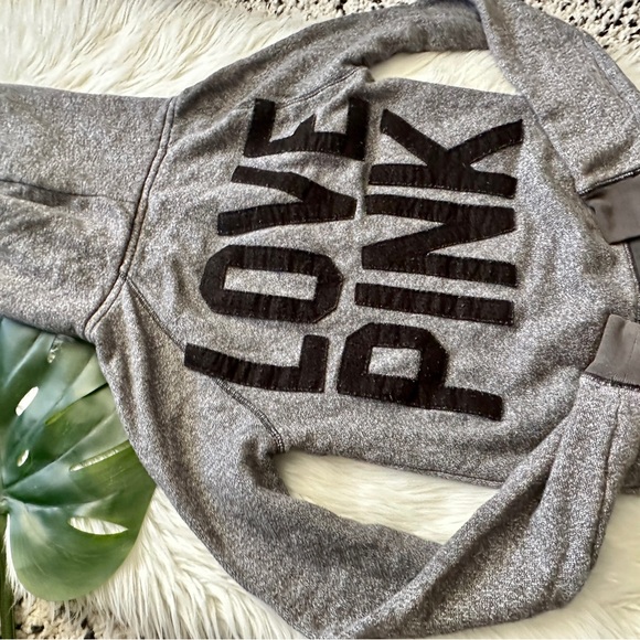 Super Cute Victoria’s Secret PINK Jacket - Picture 8 of 10